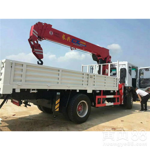 東風隨車吊選購全攻略 從需求到上路的完整指南