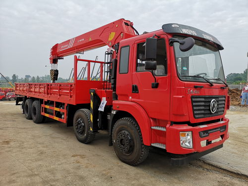 東風(fēng)徐工隨車吊及平板車 廠家直銷與市場(chǎng)報(bào)價(jià)全解析