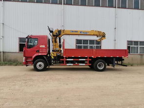 圖說(shuō)隨車(chē)吊 廠家直銷(xiāo)2-13噸各噸位平板隨車(chē)吊大甩賣(mài)，衢州專(zhuān)用車(chē)采購(gòu)指南