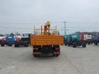 20噸隨車(chē)吊及清障車(chē)供應(yīng)價(jià)格與廠家信息解析