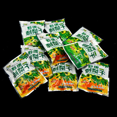 特產(chǎn)刺梨排行榜 30款優(yōu)良特產(chǎn)刺梨推薦與經(jīng)營指南